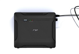 FSP UPS Nano 800, 800 VA 480 W, offline