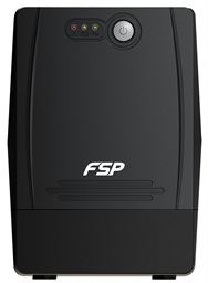 FSP UPS FP 2000, 2000 VA 1200 W,line interactive