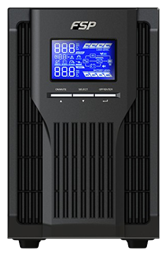 FSP UPS CHAMP 2K tower IEC, 2000 VA 1800 W, online