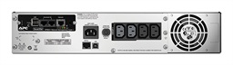 APC Smart-UPS 1500VA RM 2U 230V w.net