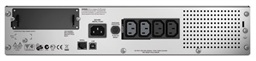 APC Smart-UPS 750VA LCD RM 2U 230V net.