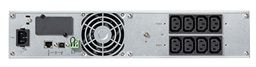 Eaton 5SC 1000i Rack2U