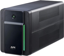 APC Easy-UPS 1600VA, 230V, AVR, Schuko Sockets