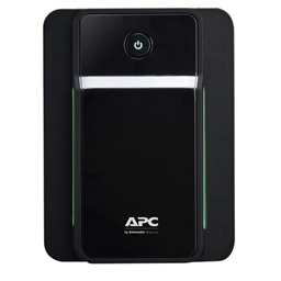 APC Back-UPS 750VA, 230V, AVR, French Sockets