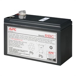 APC Replacement Battery Cartridge 164