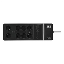 APC Back-UPS 1050VA, BE1050G2-FR, 8 French outlets