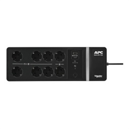 APC Back-UPS 1050VA, BE1050G2-GR, 8 French outlets