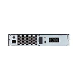 FSP UPS CHAMP 1K rack tower, 2U, IEC, 1000 VA 900 W, online
