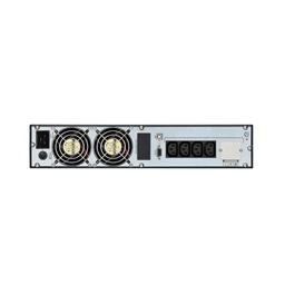 FSP UPS CHAMP 3K rack tower, 2U, IEC, 3000 VA 2700 W, online