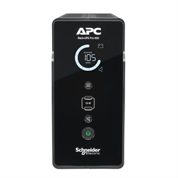 APC Back-UPS Pro 900VA, 6xIEC13 , USB-C