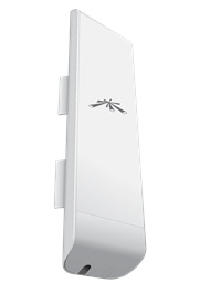 Ubiquiti NanoStation M2 outdoor MIMO 2,4GHz 11dBi