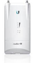 Ubiquiti RocketM5 AC Lite,outdoor 5GHz 2xRSMA 1xLAN