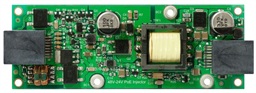 Mikrotik RGPOE-CON-HP - POE měnič 48 24V