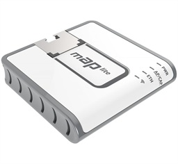 Mikrotik RBmAPL-2nD