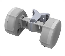 MIKROTIK QM Držák na stěnu stožár quickMOUNT