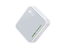 TP-LINK TL-WR902AC AC750 Mini Router extender klient AP, 1xRJ45, 1xUSB 2.0