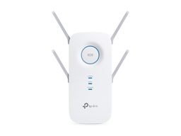TP-Link RE650 AC2600 Dual Band Wifi Range Extender AP, 1xGb, power schedule