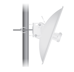 Ubiquiti PowerBeam 5AC-Gen2, venkovní, 5GHz AC,2x25dBi