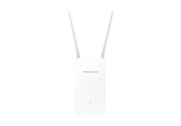 Mercusys MW300RE 300Mbps Range Extender, WPS, MIMO tech., 3x anténa
