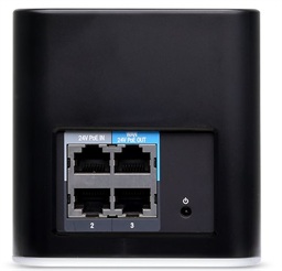 Ubiquiti ACB-AC, airCube Home WiFi AP, AC, DualBand, 802.11ac Wifi AP router