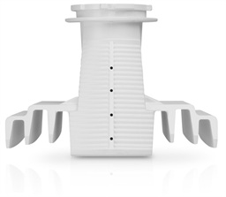 Ubiquiti PrismAP-5-90 - Sektorová 5GHz anténa,13dBi,90°