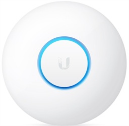 Ubiquiti UAP-nanoHD-5 - Compact UniFi Wave2 AC AP, bez PoE adaptéru, 5-pack