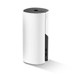TP-Link AC1200 Whole-home Mesh WiFi System Deco E4(1-pack), 2x10 100 RJ45