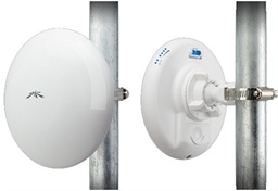 Ubiquiti NanoBeam 2AC-13,2.4GHz MIMO,2x13dBi,AirMAX AC
