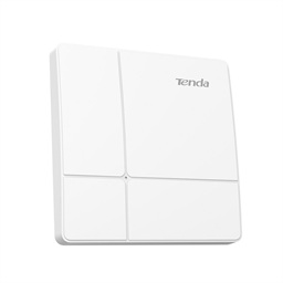 Tenda i24 WiFi AC1200 AP Client+AP, 1x GLAN, 12xSSID, VLAN, aktivní PoE, stěna strop