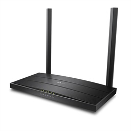 TP-Link Archer VR400 VDSL ADSL WiFi AC1200 modem Gb router, 1xUSB 2.0