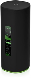 Ubiquiti AmpliFi Alien Router and MeshPoint