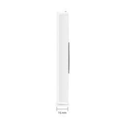 TP-Link EAP235-Wall AC1200 4xGb wall-plate AP Omada SDN