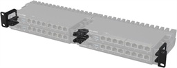 MikroTik K-79 - Rackové uši pro sérii RB5009