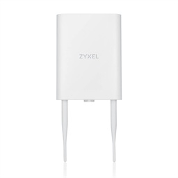 ZYXEL NWA55AXE,Standalone NebulaFlex Outdoor WIFI AP