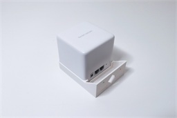 TP-LINK držák MERCUSYS HALO H50 H30 S12 na stěnu bílý