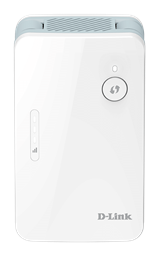 D-Link E15 EAGLE PRO AI AX1500 Mesh Range Extender
