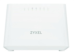 ZYXEL DX3301 WiFi 6 AX1800 VDSL2 5-port Super Vectoring Gateway (upto 35B) and USB