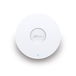 TP-Link EAP653 AX3000 WiFi6 Access Point Omada SDN, bez POE injektoru a napáječe