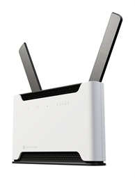 MikroTik S53UG+5HaxD2HaxD-TC&EG18-EA, Chateau LTE18 ax kit