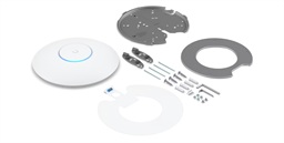 Ubiquiti U6-Enterprise - UniFi6 Enterprise WiFi 6