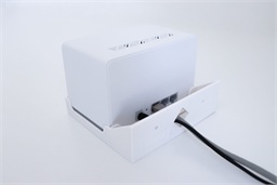 TP-LINK držák MERCUSYS HALO H70X H80X na stěnu bílý