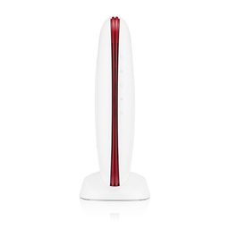 ZYXEL SCR50AXE CLOUD Router - 4*GbE LAN, 1*GbE WAN, Tri-Band WiFi 6E