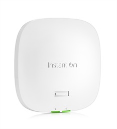 HPE NW ION AP21 (EU) AP Bundle