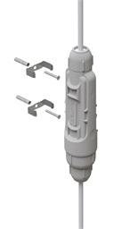 Mikrotik GPeR-IP67-Case, IP68 venkovní ochrana pro GPeR