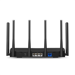 Mercusys MR47BE BE9300 Tri-Band Wifi7 Router