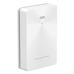 Grandstream GWN7661E přístupový bod Wi-Fi 6 AX3000, 3Gb s, MU-MIMO, POE+, 256 klientů