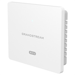 Grandstream GWN7604 přístupový bod, Wi-Fi 6 AX3000, 3Gb s, MU-MIMO, POE+, 256 klientů