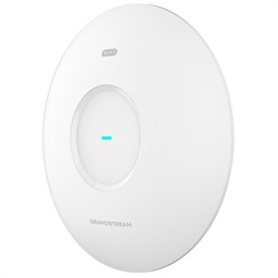 Grandstream GWN7670 AP, Wi-Fi 7, 802.11be, 2x2:2 MIMO s MLO, 4KQAM, MRU, 2x 2,5G Ethernet WAN LAN
