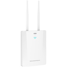 Grandstream GWN7670LR venkovní přístupový bod Wi-Fi 7,IP66, 2x2:2 MIMO,propustnost 3,6 Gb s, 2,5Gbit