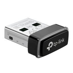 TP-link Archer TX1U Nano AX300 Nano Wifi6 Adapter